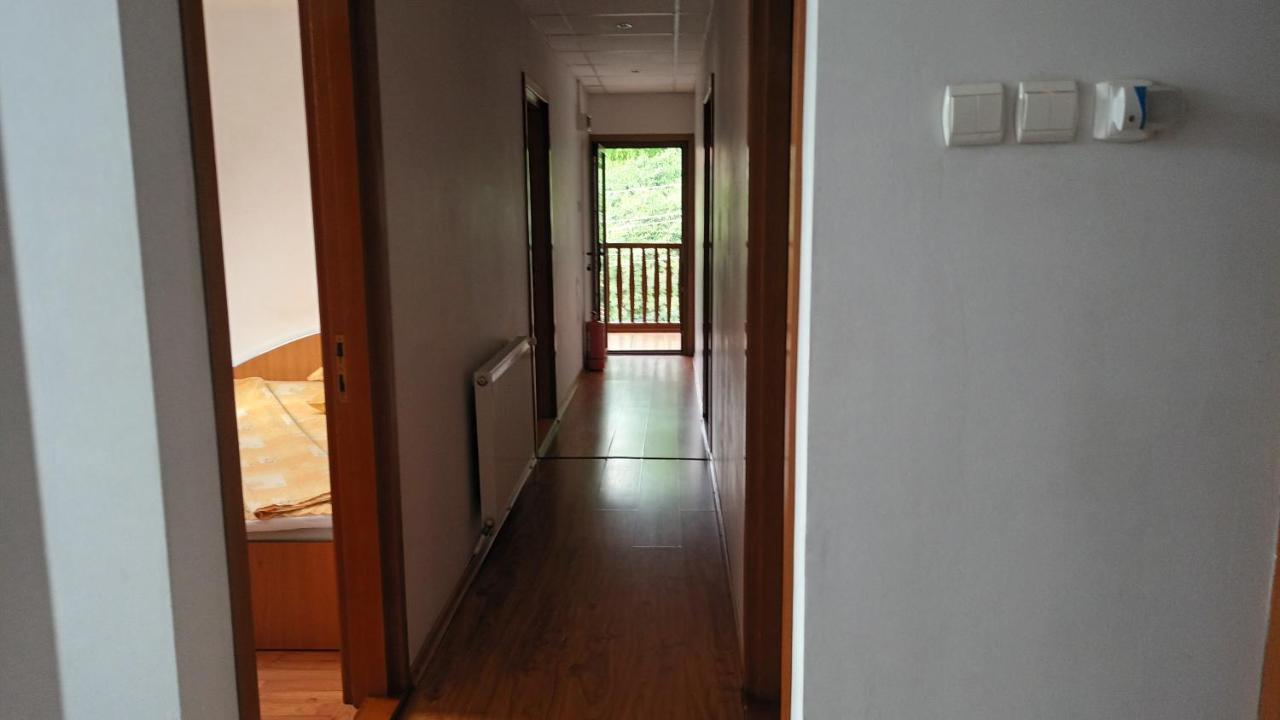 Vila Nadia Hotel Oesti-Paminteni ห้อง รูปภาพ
